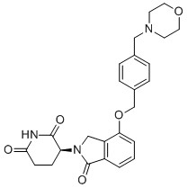 CC220 CAS رقم: 1323403-33-3