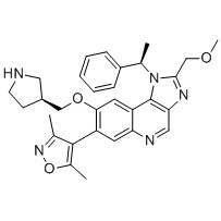 GSK778 CAS No.٪3a٪7b٪7b1٪7d٪7d
