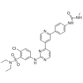 HSMG -1 المانع 11j CAS No.:1402452-15-6