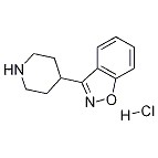 3- (Piperidin -4- yl) benzo [d] isoxazolehydrochloride CAS No.:84163-22-4