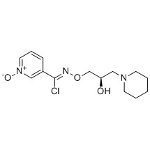 Arimoclomol CAS No.:289893-25-0