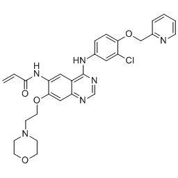BDTX -189 رقم CAS: 2414572-47-5