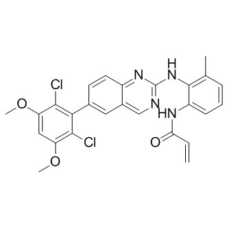 BLU9931 CAS No.٪3a٪7b٪7b1٪7d٪7d