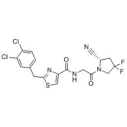 BR102910 رقم سجل المستخلصات الكيميائية: 2505339-54-6
