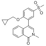 CC90010 رقم سجل المستخلصات الكيميائية: 1706738-98-8