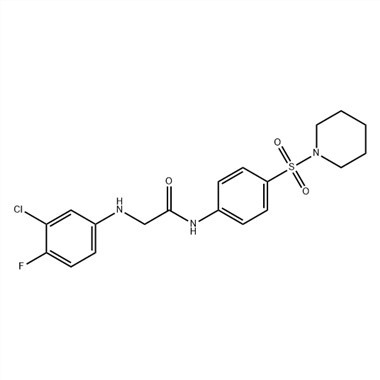 CL -802 رقم CAS: 853695-44-0