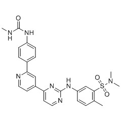 HSMG -1 Inhibitor 11e CAS No.:1402452-10-1