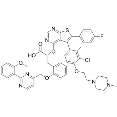 رقم MIK665 CAS: 1799631-75-6