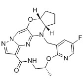 TPX -0046 رقم CAS: 2359650-19-2
