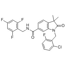 مركب STING Activator 53 CAS No.:2259624-71-8
