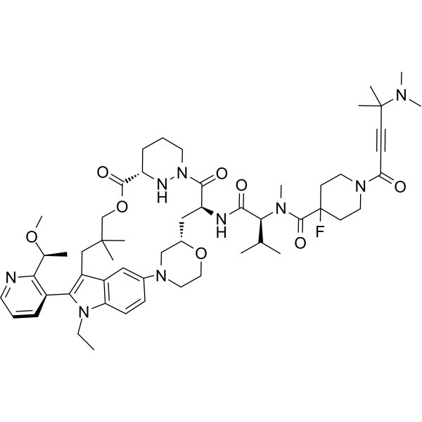 RMC-6291 رقم CAS: 2641998-63-0
