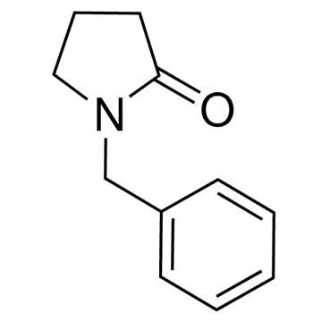 1- Benzyl -2- pyrrolidinone (NBP) CAS No. :5291-77-0
