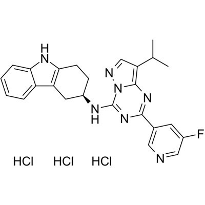 AHR Antagonist 5 CAS No: 2247953-39-3
