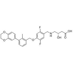 BMS -200 (BMS200؛ BMS 200) رقم سجل المستخلصات الكيميائية: 1675203-82-3