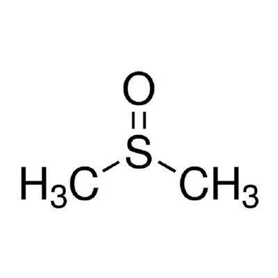 ثنائي ميثيل سلفوكسيد (DMSO) رقم CAS: 67-68-5