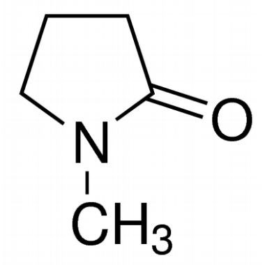 N-Methyl Pyrrolidone CAS No.:872-50-4