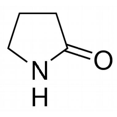 -Pyrrolidone CAS No.:616-45-5