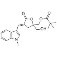 RasGRP3 Ligand 96 CAS رقم: 2229068-13-5