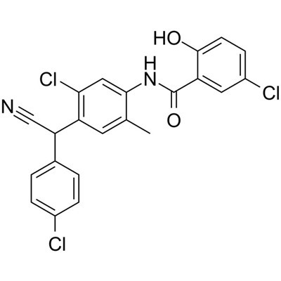 ZT-1رقم CAS: 212135-62-1